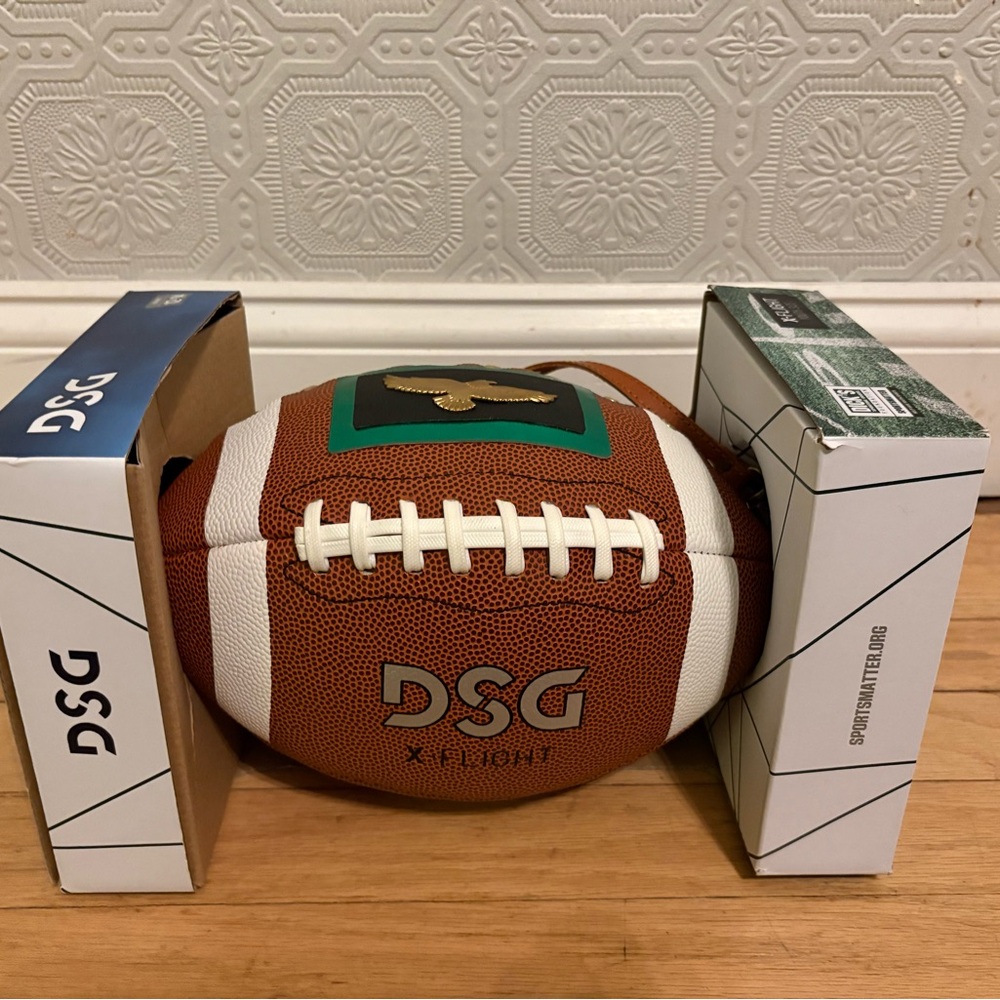 Ann Gaylord Bags Custom Philadelphia Eagles Football Handbag